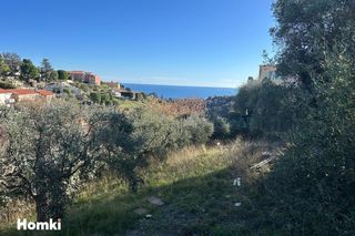  Terrain � vendre 574 m�