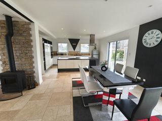  Maison � vendre 5 pi�ces 163 m�