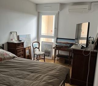  Appartement � vendre 3 pi�ces 77 m�