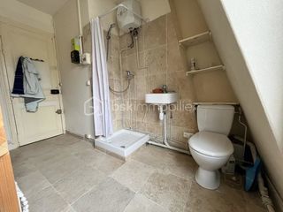  Appartement � vendre 1 pi�ce 7 m�