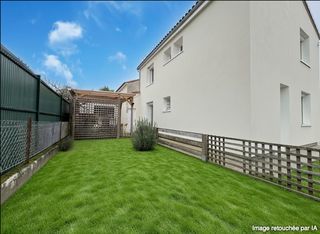  Maison � vendre 8 pi�ces 95 m�