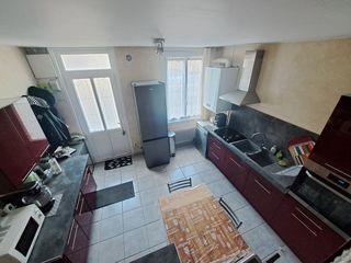  Maison � vendre 3 pi�ces 58 m�