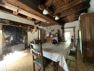  Maison � vendre 3 pi�ces 54 m�