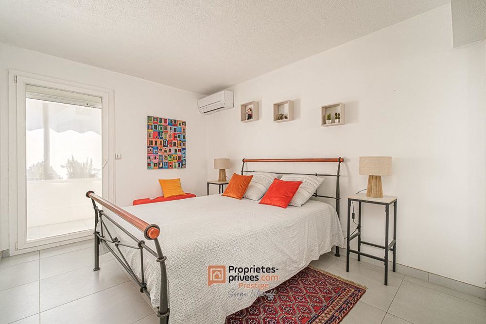 � vendre  Villa Marseille 8