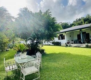  Villa � vendre 5 pi�ces 177 m�