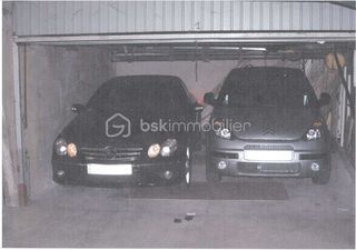  Parking / Garage � vendre 21 m�