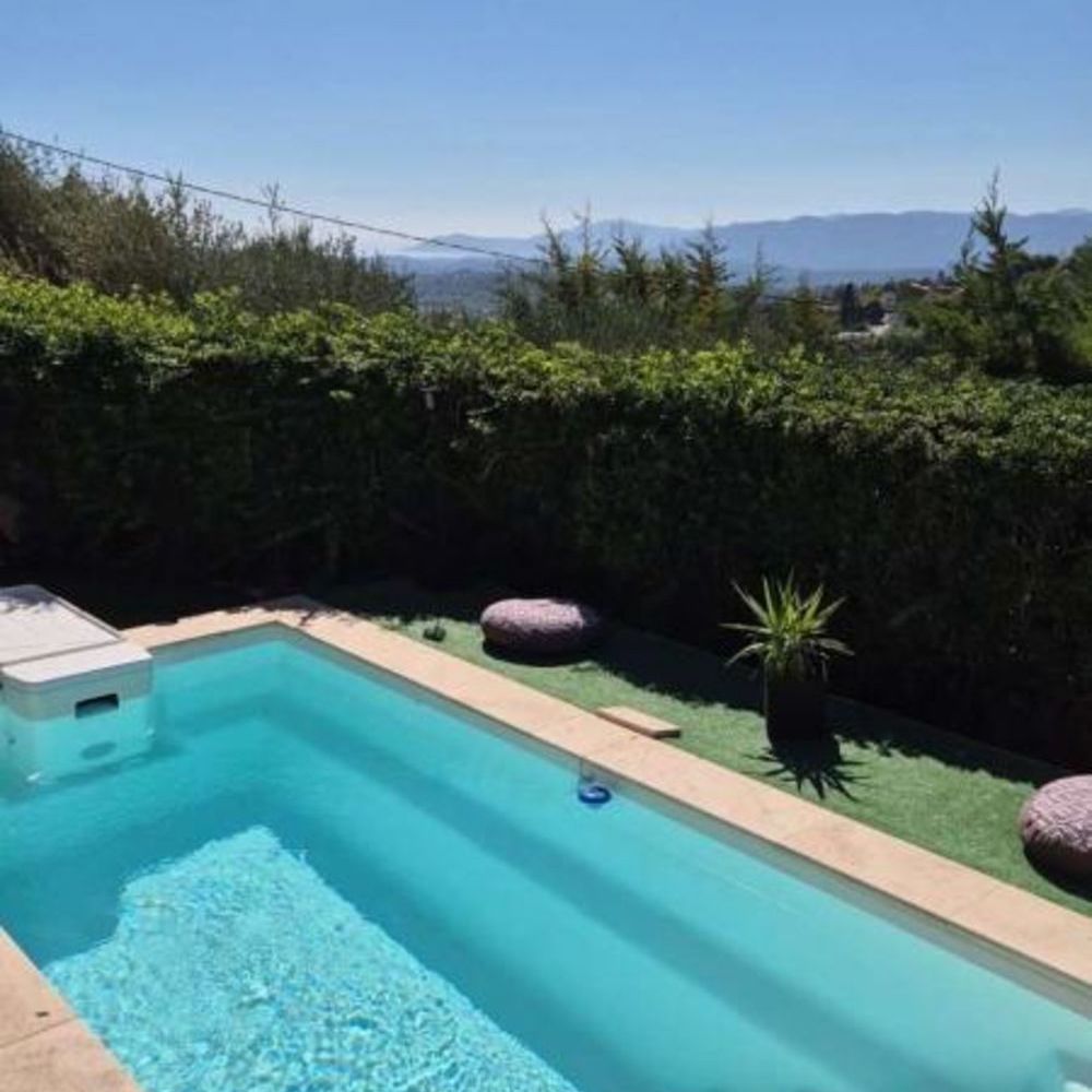 � vendre  Villa Ch�teauneuf-Grasse (06740)