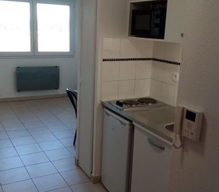 Appartement � louer 1 pi�ce 20 m�