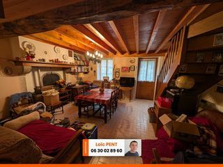  Maison � vendre 7 pi�ces 135 m�