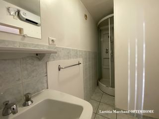  Appartement � vendre 2 pi�ces 48 m�