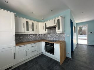  Maison � vendre 6 pi�ces 133 m�