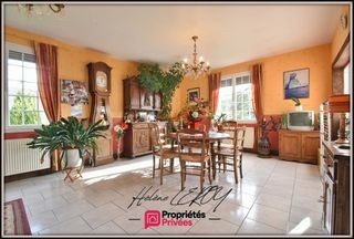  Maison � vendre 5 pi�ces 144 m�