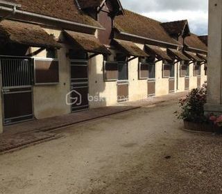  Propri�t�/ch�teau � vendre 8 pi�ces 175 m�