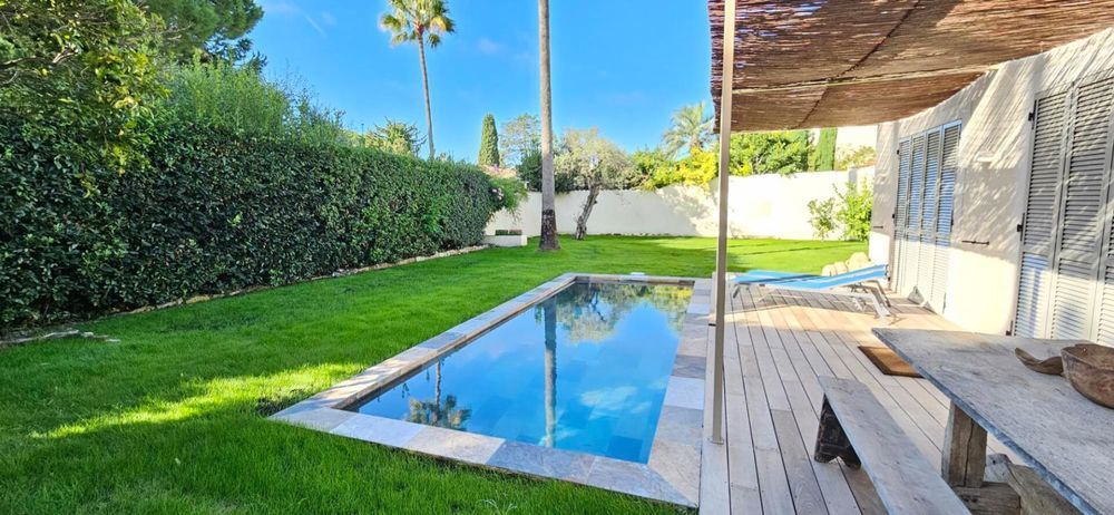 � vendre  Maison Antibes (06600)