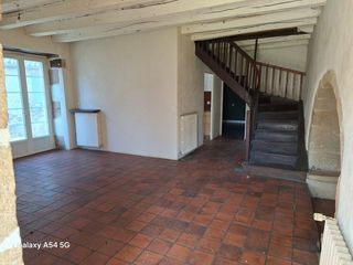  Maison � vendre 4 pi�ces 116 m�