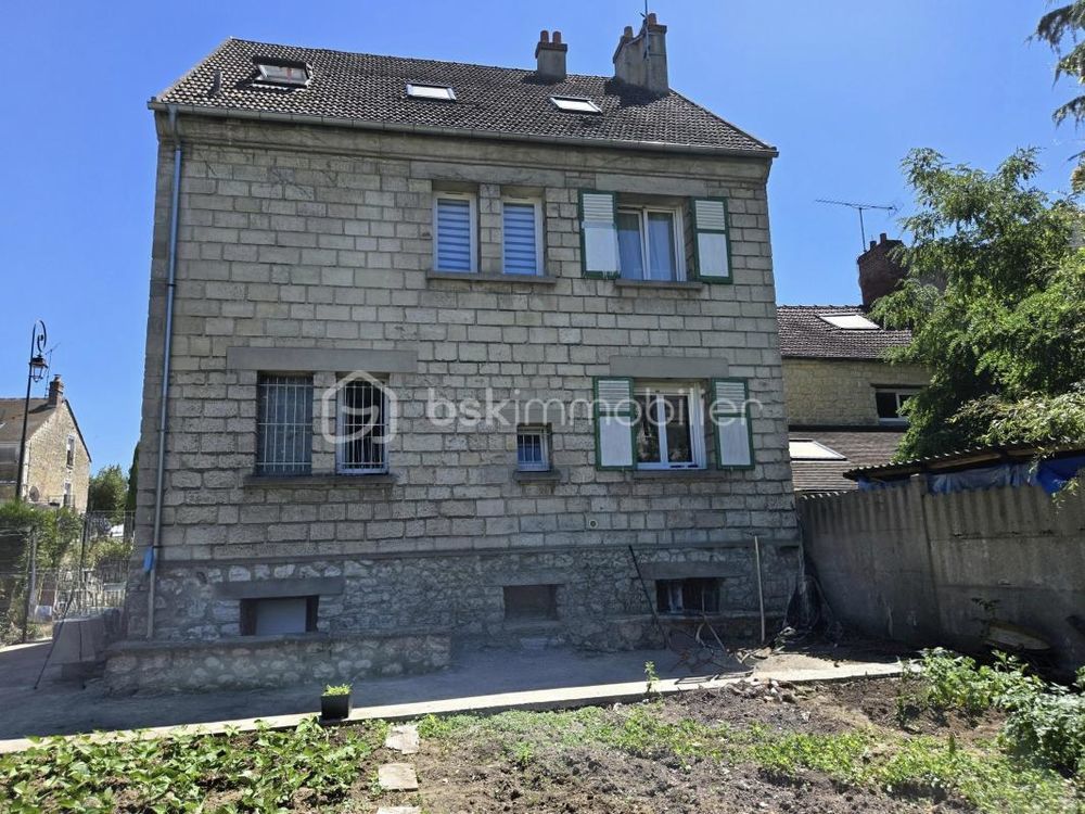 � vendre  Maison L'Isle-Adam (95290)