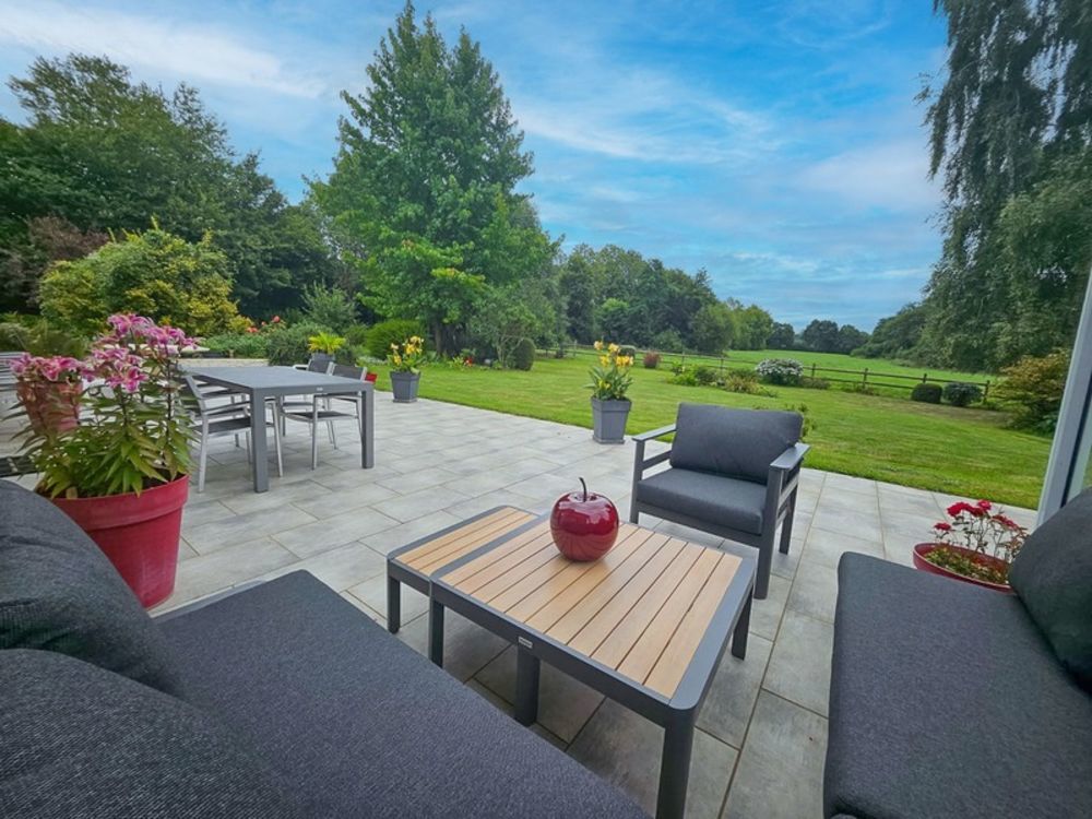 � vendre  Maison Tourg�ville (14800)