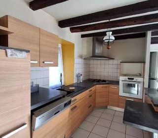  Maison � vendre 4 pi�ces 81 m�