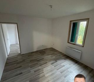  Appartement � louer 2 pi�ces 33 m�