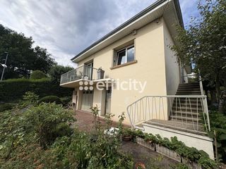  Villa � vendre 4 pi�ces 94 m�