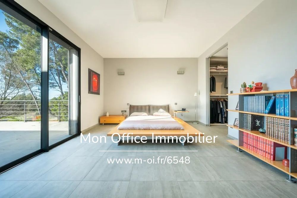 � vendre  Maison Bouc-Bel-Air (13320)