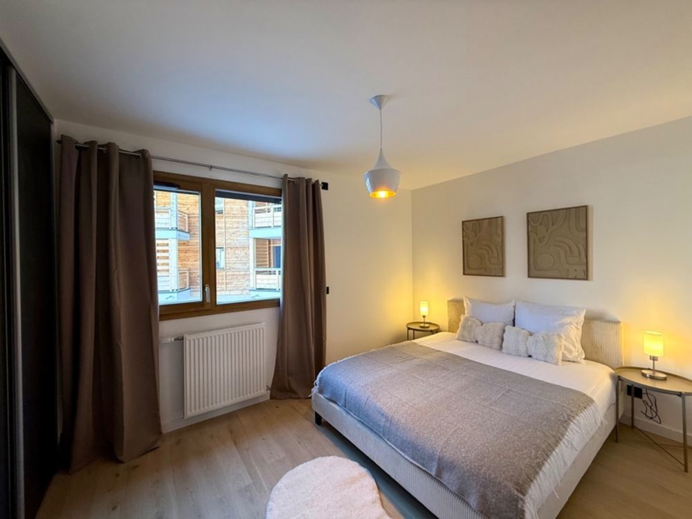 � vendre  Appartement Les Gets (74260)