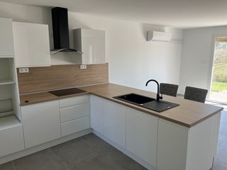  Maison � vendre 5 pi�ces 90 m�