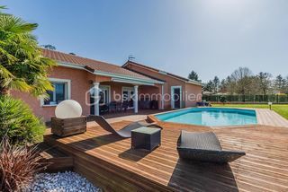  Maison � vendre 7 pi�ces 190 m�