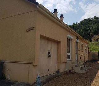  Maison � vendre 3 pi�ces 58 m�