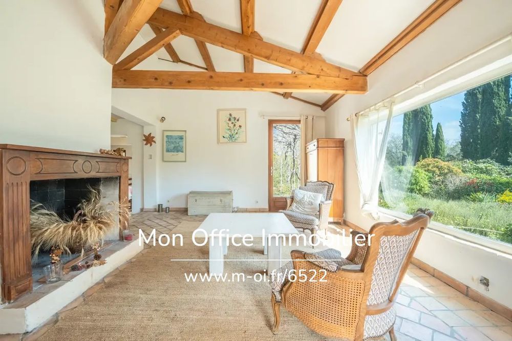 � vendre  Propri�t�/ch�teau Aix-en-Provence (13090)