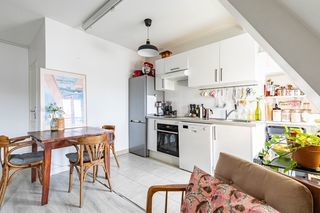  Appartement � vendre 2 pi�ces 43 m�