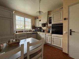  Maison � vendre 7 pi�ces 130 m�