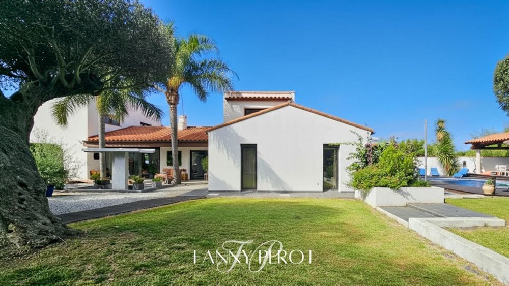 � vendre  Maison Saint-Cyprien (66750)