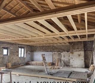  Maison � vendre 3 pi�ces 155 m�