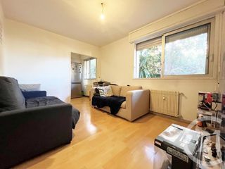  Appartement � vendre 1 pi�ce 25 m�