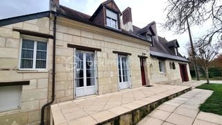  Maison � vendre 8 pi�ces 225 m�