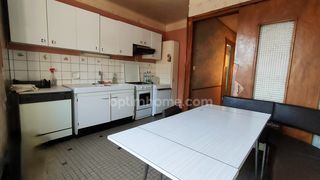  Maison � vendre 7 pi�ces 130 m�