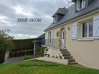  Maison � vendre 6 pi�ces 102 m�