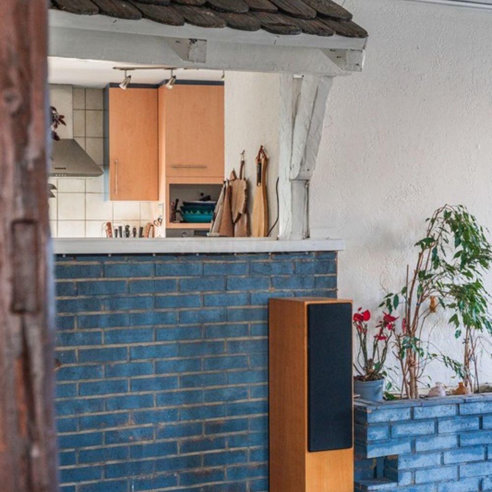 � vendre  Maison Mittelhausbergen (67206)