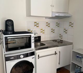  Appartement � vendre 2 pi�ces 30 m�