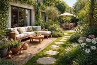  Maison 5 pi�ces 86 m� Saint georges de reneins