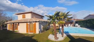  Maison � vendre 6 pi�ces 173 m�