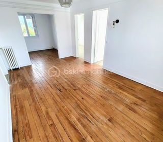  Appartement � vendre 4 pi�ces 69 m�