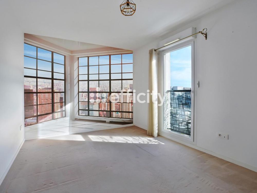 � vendre  Appartement Saint-Ouen (93400)