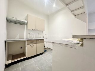  Appartement � vendre 3 pi�ces 50 m�