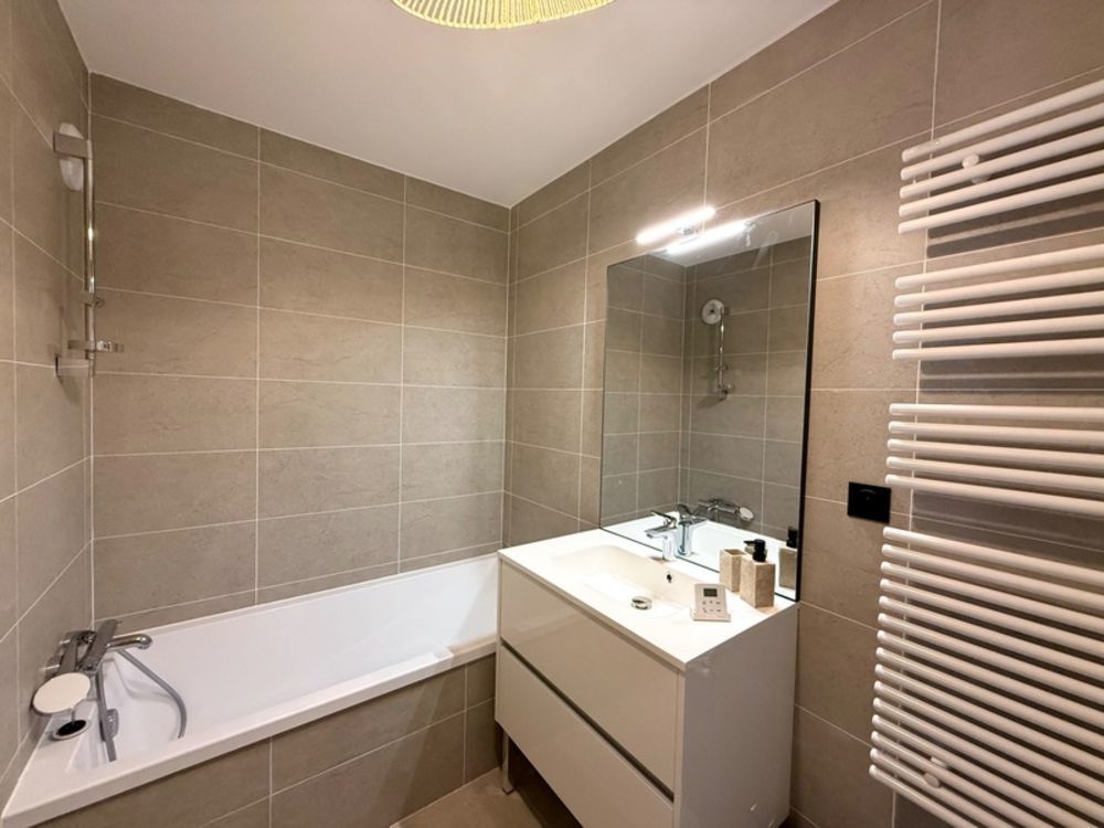 � vendre  Appartement Les Gets (74260)