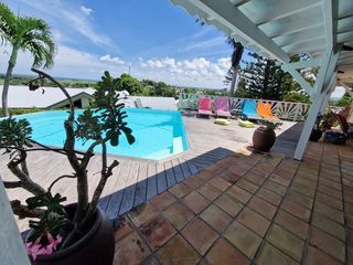  Villa � vendre 8 pi�ces 260 m�