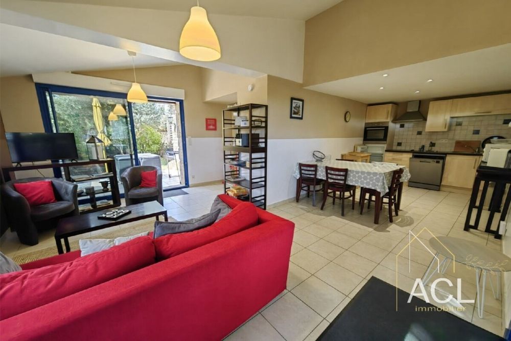 � vendre  Propri�t�/ch�teau Lorient (56100)