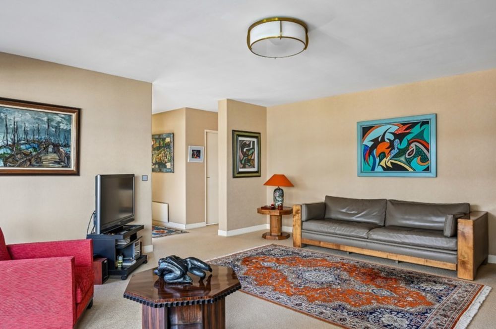 � vendre  Appartement Paris 14