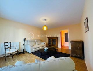  Appartement � vendre 4 pi�ces 82 m�